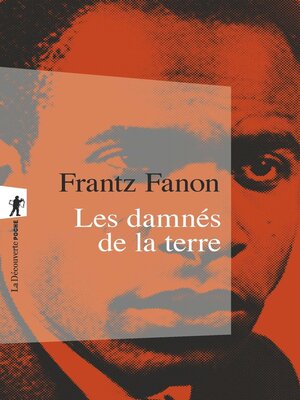 cover image of Les damnés de la terre